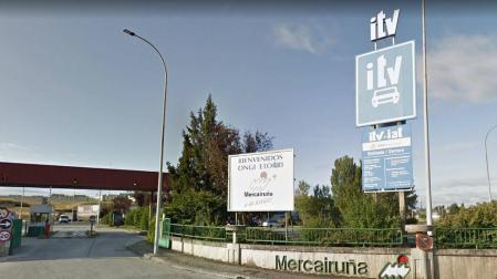 Las ITV de Mercairuña, Arbizu y Doneztebe cierran este martes como protesta