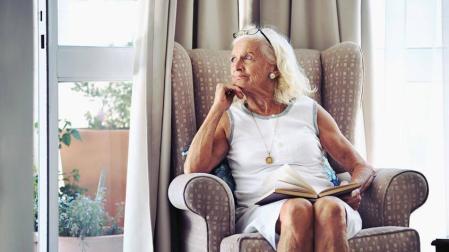 seguros senior casa