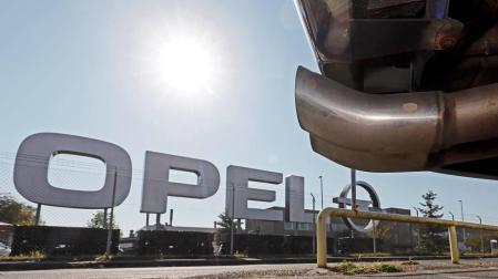Registros en dos sedes de Opel alemanas por manipulación en vehículos diésel
