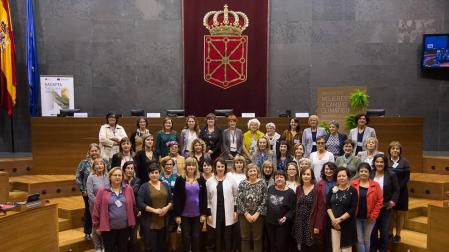 'Mujeres y Cambio Climático' reúne a 150 políticas, científicas y activistas