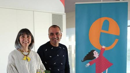 El inconformismo de 'Cosimoren katiuskak', ganador del premio Etxepare
