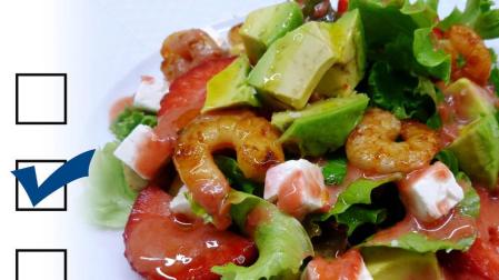 ¿Cuánto sabes de gastronomía navarra?
