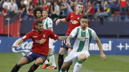El Córdoba asegura que el 20 de noviembre habrá pagado la deuda