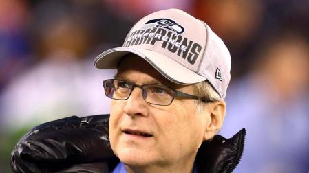 Fallece el cofundador de Microsoft Paul Allen a los 65 años