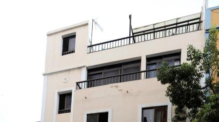 Un matrimonio aparece muerto en Las Palmas y detienen a su hijo