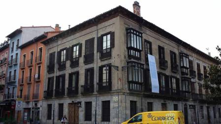 Las cuatro operaciones urbanísticas de la calle Ciudadela