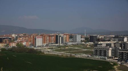 El 23% de los navarros dueños de vivienda debe pagar aún la hipoteca