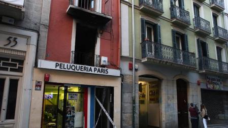 Testigos declaran que el autor del fuego amenazó de muerte a la mujer
