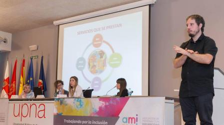 EAIV atendió en 2017 a 7 riberas con discapacidad por violencia de género