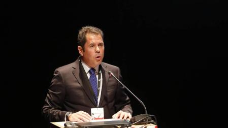 Gerardo Cuerva Valdivia: “El 40% de la factura son costes ajenos al precio real de la luz”
