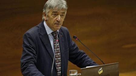 Geroa Bai dice "el apocalipsis que vende la oposición es inexistente"