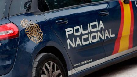 Detenido un menor por violencia machista hacia su expareja de 17 años