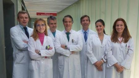Las técnicas de oncoplastia evitan la extirpación total de la mama en un 15% de los casos