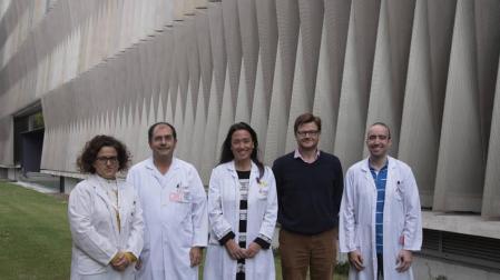 La Red de Salud Mental y el CHN coordinan un especial sobre esquizofrenia