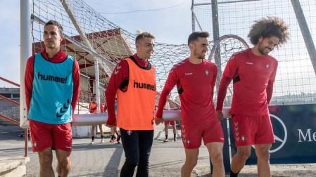 Osasuna necesita confirmar su recuperación, pero con puntos fuera de casa