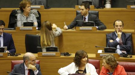 Rechazan exigir a ETA que contribuya a "esclarecer" los crímenes no resueltos