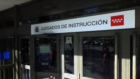 Detenido uno de los mayores pederastas de España tras una discusión en los juzgados