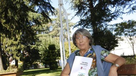 Cien años y cien plantas en el Club de Tenis