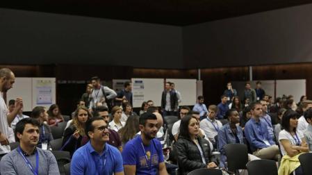 200 expertos se reúnen en la UPNA para abordar el ejercicio y la salud