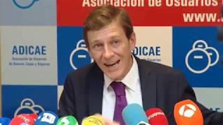 Sentencias, hipotecas y reclamaciones en vilo