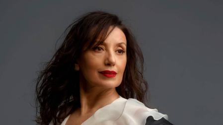 Luz Casal: "Hay motivos de alegría para vivir casi en cada esquina”