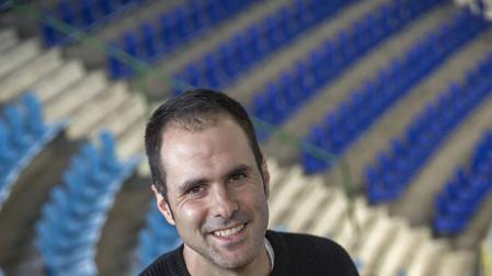 “Lo mejor de los 200 partidos es que se van a quedar en una anécdota”