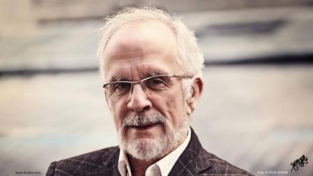 Fallece el humorista gráfico Antonio Fraguas, 'Forges', a los 76 años