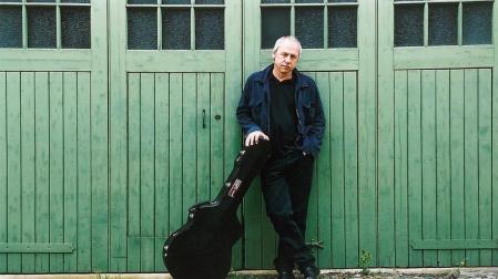 Mark Knopfler agota las entradas en el Festival de Cap Roig