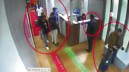 Erdogan y Trump tratan por teléfono el caso Khashoggi