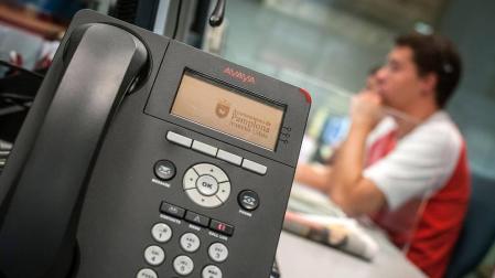 UPN dice que "el Ayuntamiento contesta cada vez menos a las quejas de los pamploneses"