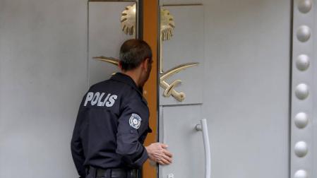 Un turco llama a la Policía 45.210 veces "porque no tenía con quien hablar"