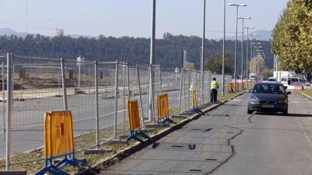 Piden reprobar al edil de urbanismo de Barañáin y Bildu no lo incluye en el pleno