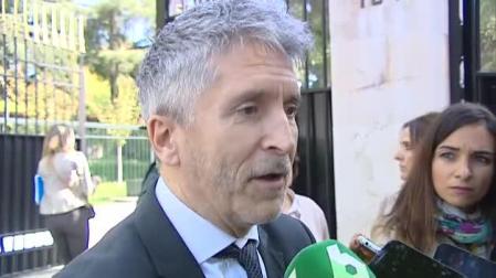 Dimite el jefe de la Policía Nacional en Navarra tras conocerse sus tuits ofensivos