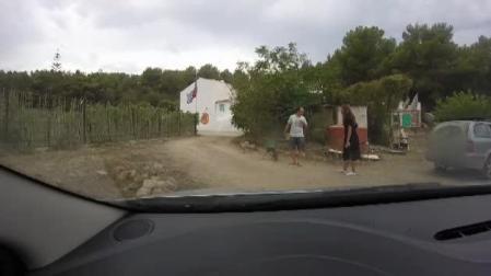 Juana Rivas vuelve a denunciar a su ex marido por malos tratos y no le entregará a sus hijos