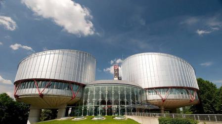 Estrasburgo rechaza indemnizar a dos hermanos que recurrieron su condena