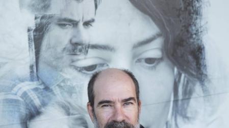 Jaime Rosales, director de cine: “Los temas del cine son pocos pero las formas son infinitas”