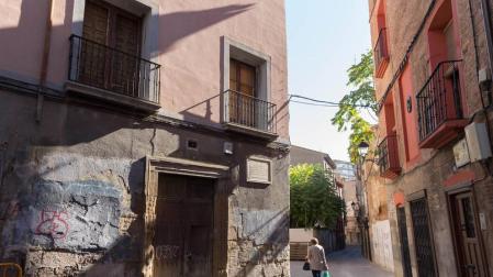 Tudela invertirá al menos 500.000 euros al año en su Casco Antiguo