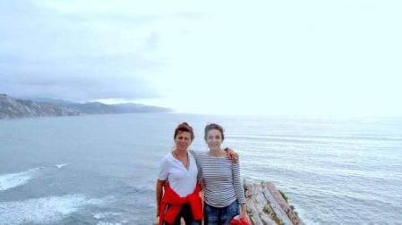 Una pamplonesa viajará por todo el mundo gracias al intercambio de casas
