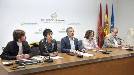 La Ley de Derecho a la Vivienda ayudará a familias con menores y a jóvenes