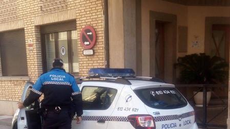Azagra contará con un cuerpo de Policía Local formado por tres agentes