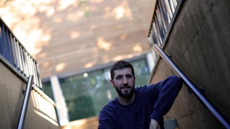 Cristian Martínez da un salto a la inversa