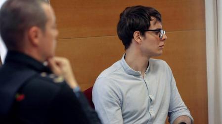 El asesino de Pioz: "Qué risa, los niños no corren cuando les voy a matar"
