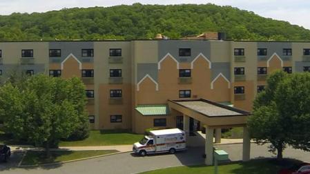 Mueren seis niños por un brote de virus en un centro sanitario de Nueva Jersey