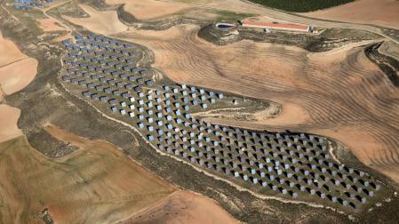 Ríos Renovables prevé la creación de 180 puestos de trabajo directos y 200 indirectos en Tudela