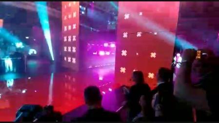 Presentación del T-Cross de VW