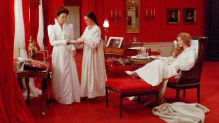 El Condestable acoge la proyección de 'Gritos y susurros' de Ingmar Bergman