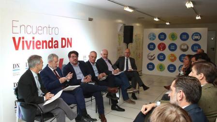 La falta de suelo a corto plazo preocupa a las promotoras