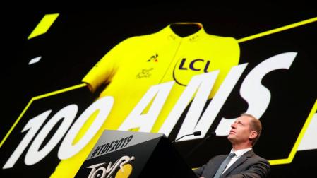 El Tour de 2019 bate el récord de montaña