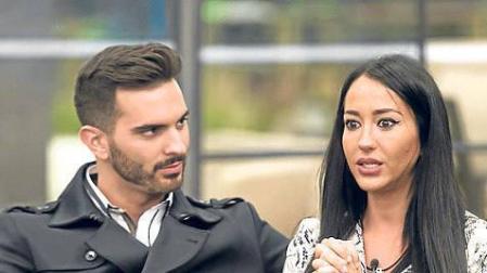 Machismo en la casa de Gran Hermano VIP