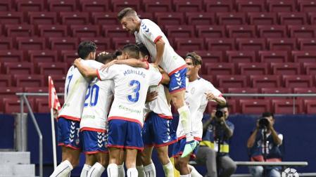 Análisis a fondo del Rayo Majadahonda, próximo rival de Osasuna